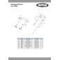 84959 - ORIGINAL AMA OBERGRIFF