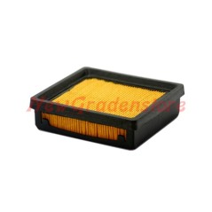 Air filter for HUSQVARNA K750 mower 544181602 310706 | Newgardenstore.eu