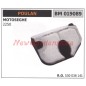 POULAN air filter for chainsaw 2250 019089