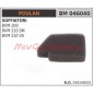 POULAN-Luftfilter für Gebläse BVM 200 210 SM 210 VS 046040