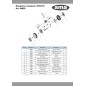 84985 - RODAMIENTO DE TRACCIÓN AMA ORIGINAL 89530