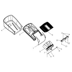 84987 - ORIGINAL AMA DRÜCKERFEDER | Newgardenstore.eu