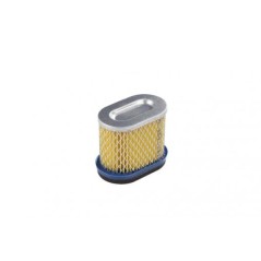 Filtro aria rasaerba adattabile BRIGGS & STRATTON 123602, 123607, 123672