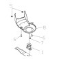 84988 - ORIGINAL AMA BUSHING