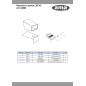 88113 - ORIGINAL AMA BASKET FRAME