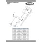 88234 - GANCIO RAPIDO ORIGINALE AMA