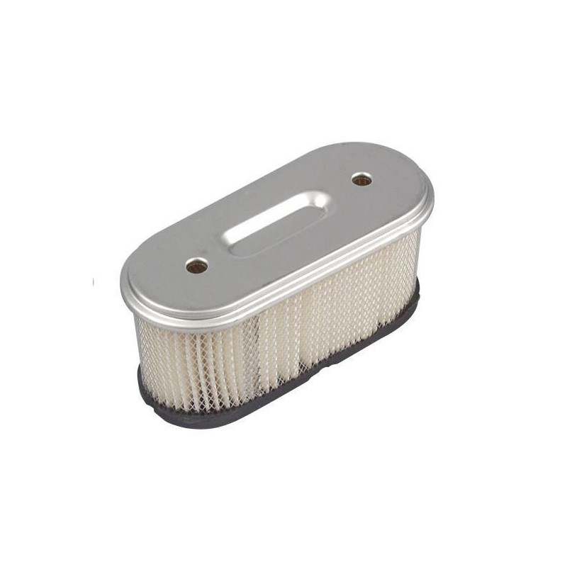 Air filter mower compatible BRIGGS VANGUARD 12.5 up to 14 HP 491021