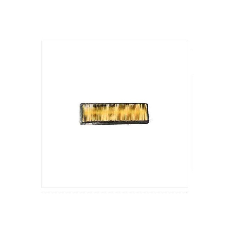 Filtro de aire segadora Futura OHV TECUMSEH cortacésped 199003 23410057