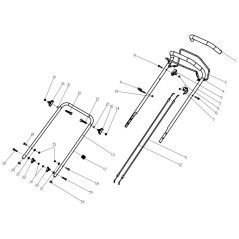 88566 - ORIGINAL AMA GRIFFSCHWAMM | Newgardenstore.eu