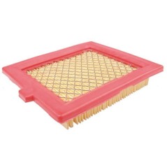 Filtre à air tondeuse 16-161 CASTEL GARDEN STIGA 197004 | Newgardenstore.eu