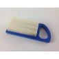 Filtro aria compatibile trattorino rasaerba tagliaerba  BRIGGS & STRATTON 794421