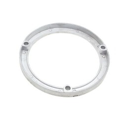 Aluminium spacer ring 12.7 mm for motor mounting