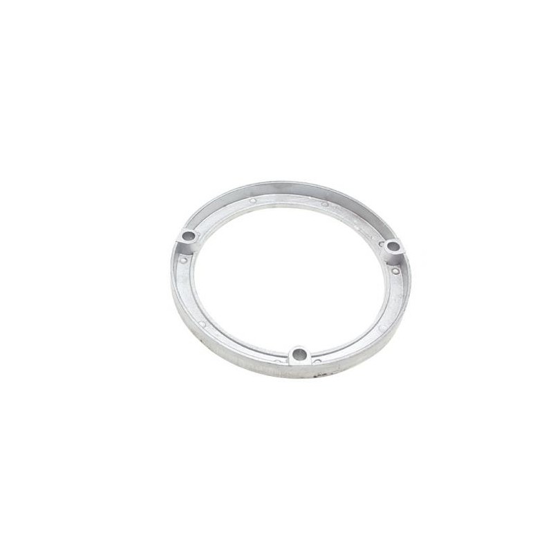 Aluminium spacer ring 12.7 mm for motor mounting