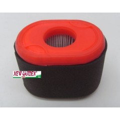 Filtro de aire cortacésped 796970 BRIGGS&STRATTON 192028 serie 550 | Newgardenstore.eu