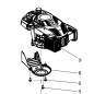 88628 - ORIGINAL AMA SCREW