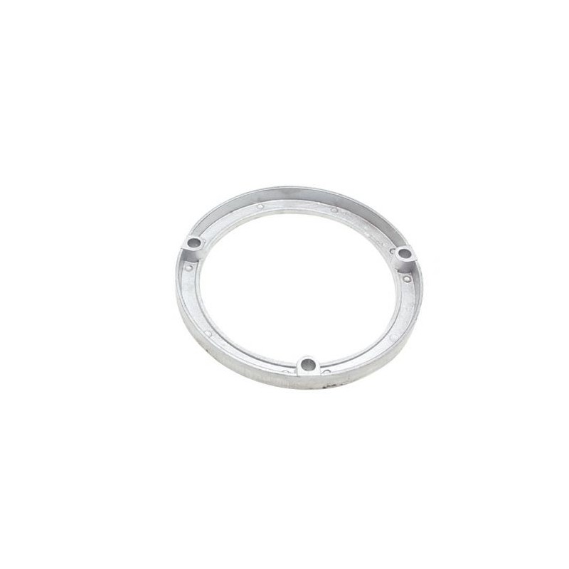 Aluminium spacer ring 19.0 mm for motor mounting