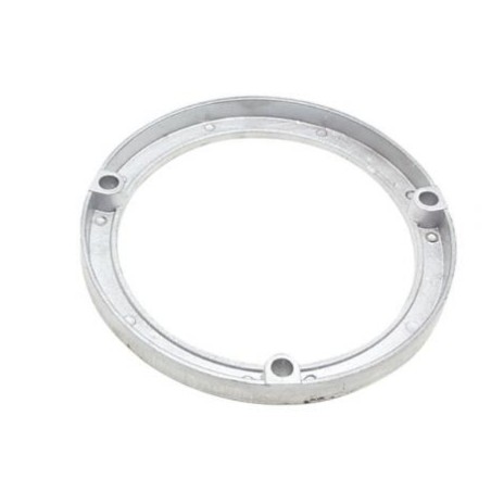 Aluminium spacer ring 19.0 mm for motor mounting | Newgardenstore.eu