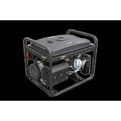 89428 - ORIGINAL AMA 8Kw three-phase generator | Newgardenstore.eu