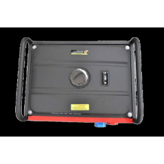 89428 - Generador trifásico AMA ORIGINAL de 8 kW | Newgardenstore.eu
