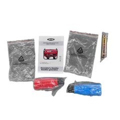 89428 - Generador trifásico AMA ORIGINAL de 8 kW | Newgardenstore.eu
