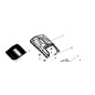 89883 - ORIGINAL AMA STAUBBEUTEL 89509/89535/89540