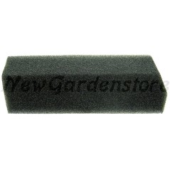 Filtre à air pour tondeuse Synergy Prisma tracteur de pelouse TECUMSEH 23410047 | Newgardenstore.eu