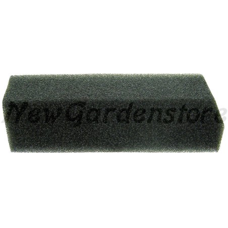 Filtro aria rasaerba tagliaerba trattorino Synergy Prisma TECUMSEH 23410047 | Newgardenstore.eu