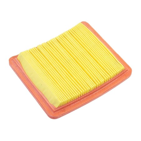 Filtro aria rasaerba toaserba tagliaerba 1P61 1P65 1P70F LONCIN 180130178-0001