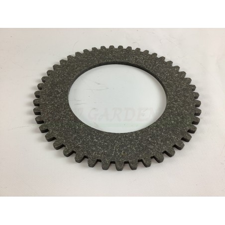 Clutch ring 15317 45 teeth FIAT CINGOLI tractor 465 VIGNETO 465 C FRUTTETO | Newgardenstore.eu