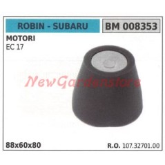 ROBIN Air Filter for Lawnmower Engine EC 17 EC17 008353