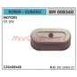 ROBIN Luftfilter für Rasenmähermotor EH 18V 008340
