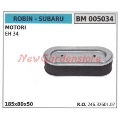 ROBIN air filter for lawn mower engine EH 34 EH34 005034
