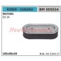 Filtro de aire ROBIN para motor de cortacésped EH 34 EH34 005034