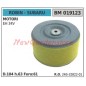 ROBIN air filter for lawn mower engine EH 34V EH34V 019123