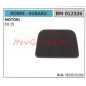 Filtro de aire ROBIN para motor de cortacésped EH 35 EH35 012326