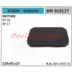 ROBIN air filter for lawn mower engine EP 16 17 019127