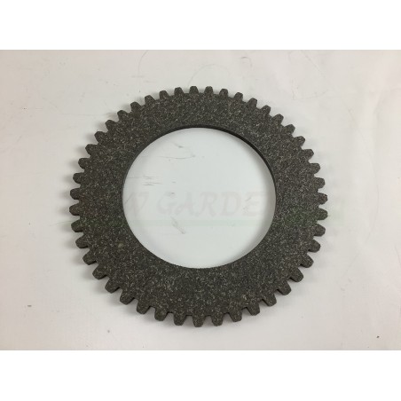 Clutch ring 15317 45 teeth FIAT CINGOLI tractor 465 VIGNETO 465 C FRUTTETO