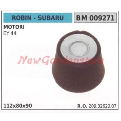 Filtro aria ROBIN per motore rasaerba EY 44 EY44 009271 | Newgardenstore.eu