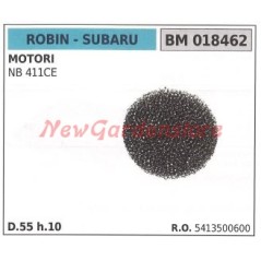 ROBIN air filter for mower engine NB 411CE 018462 | Newgardenstore.eu