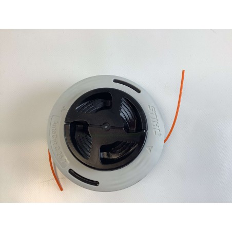 ORIGINAL STIHL 2-wire AutoCut C 26-2 brushcutter mowing head | Newgardenstore.eu