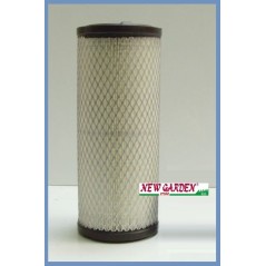 Luftfilter SF200 230 303 333 ISEKI 193021 1650-104-203-10 105x55x255mm