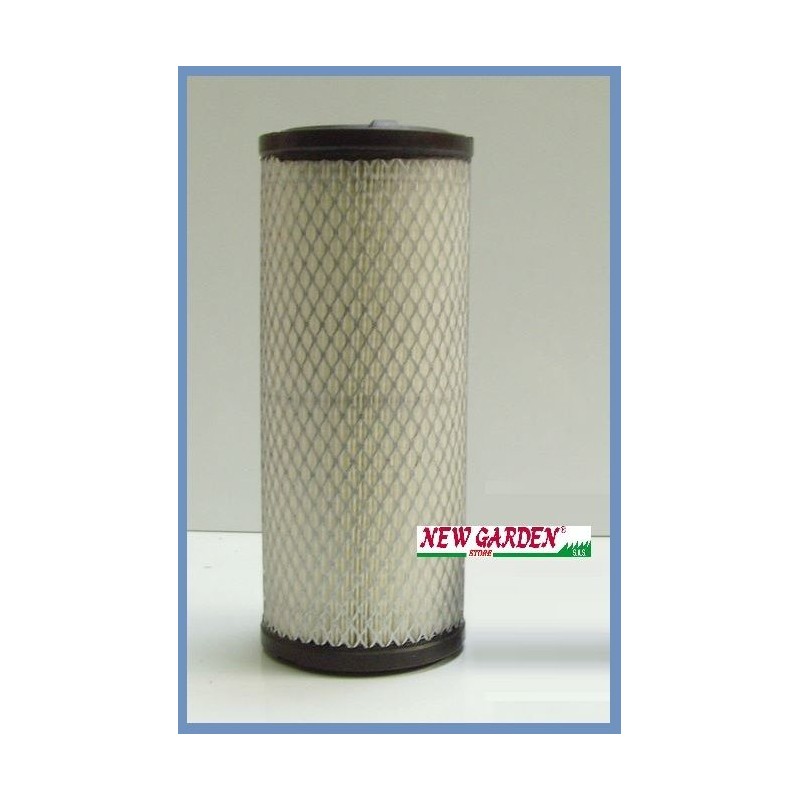 Luftfilter SF200 230 303 333 ISEKI 193021 1650-104-203-10 105x55x255mm