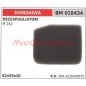 SHINDAIWA air filter for brushcutter M 242 018434