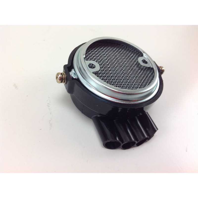 SHINDAIWA air filter for brushcutter T 20 GP 25 006827