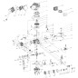 RMG65070100000 - ENSEMBLE DÉMARREUR (MVG139-T475) ORIGINAL AMA