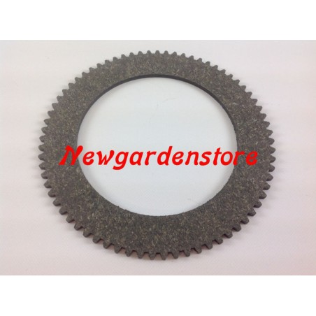 Steering clutch ring 15417 71 teeth FIAT CINGOLI tractor 311C 332 351 352 | Newgardenstore.eu