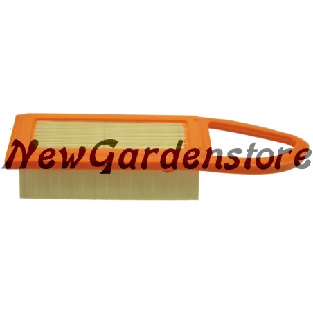 Filtro de aire soplador Stihl modelo BR 500 - BR 550 - BR 600 4282-141-0300 | Newgardenstore.eu