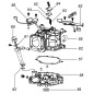 RMGP65010108000 - Élément de valve de respirateur CO d'origine AMA