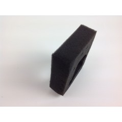 Filtro de aire de esponja compatible con HONDA para desbrozadora GX22 GX31 | Newgardenstore.eu