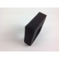 Filtro de aire de esponja compatible con HONDA para desbrozadora GX22 GX31